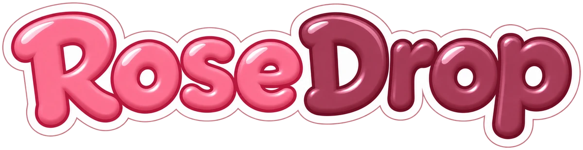 Rose Drop